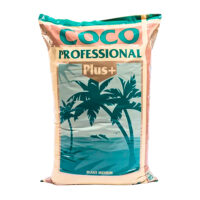 Sustrato Canna Coco Professional PLUS+ 50L