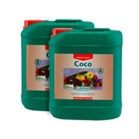 Fertilizante Canna Coco A+B 2x5L