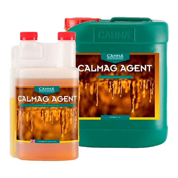 Aditivo Canna CALMAG AGENT