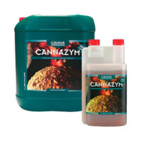 Aditivo Canna Cannazym