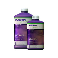 PLAGRON PH Min