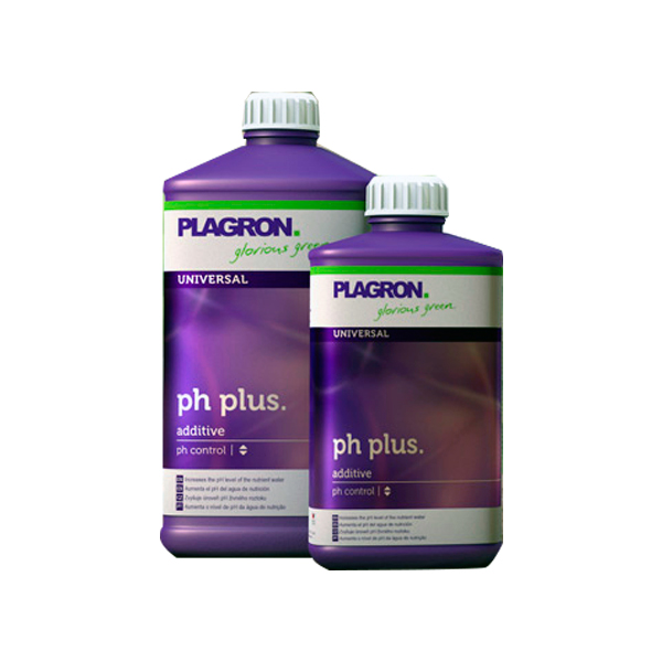 PLAGRON PH Plus