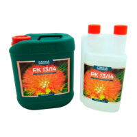 Aditivo Canna PK 13/14