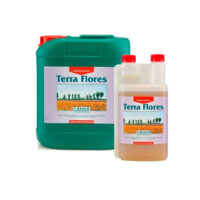 Fertilizante Canna Terra Flores