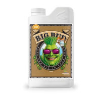 ADVANCED NUTRIENTS Big Bud Coco