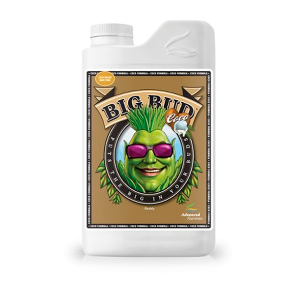 ADVANCED NUTRIENTS Big Bud Coco