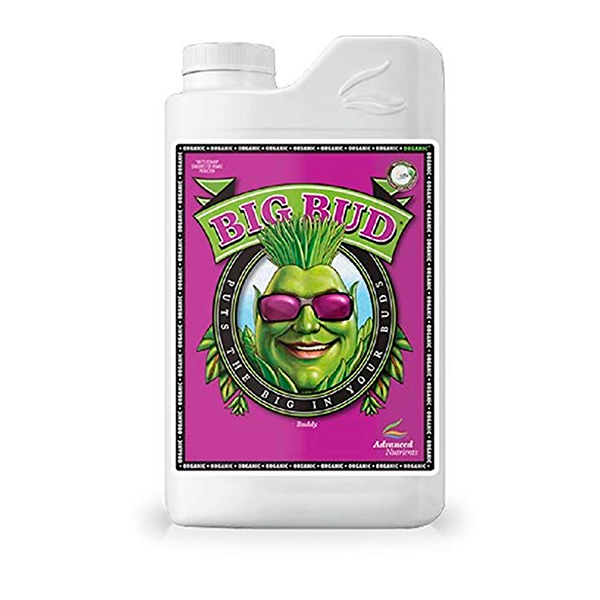 ADVANCED NUTRIENTS Big Bud