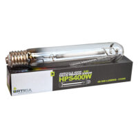 Bombilla marca blanca HPS dual 400W