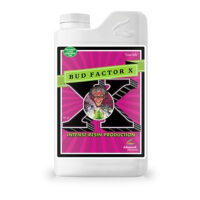 ADVANCED NUTRIENTS Bud Factor X 1000ml