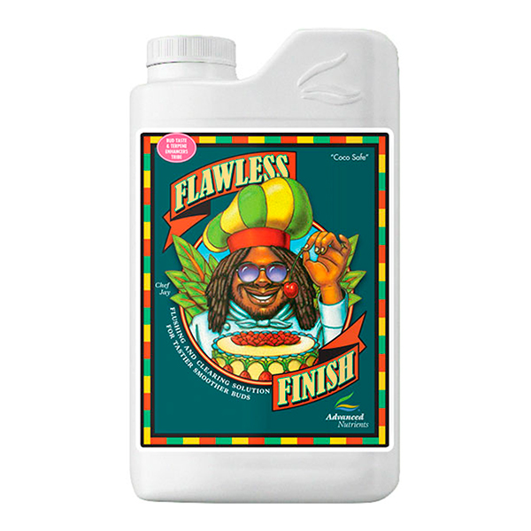 ADVANCED NUTRIENTS Flawless Finish