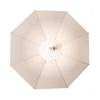 Reflector XTRASUN parabólico 49"