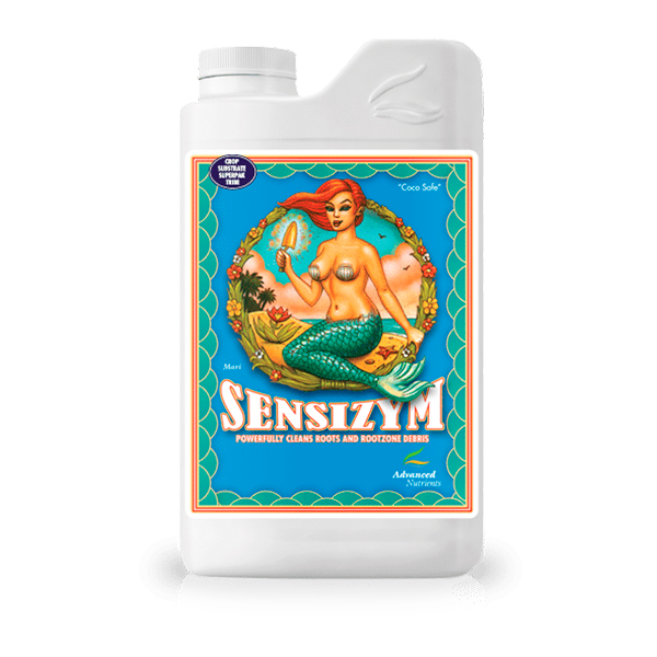 ADVANCED NUTRIENTS Sensizym