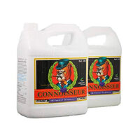 ADVANCED NUTRIENTS Connoisseur Bloom A+B Ph perfect