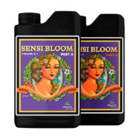 ADVANCED NUTRIENTS Sensi Bloom A+B Ph perfect