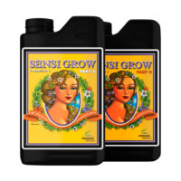 ADVANCED NUTRIENTS Sensi Grow A+B Ph perfect
