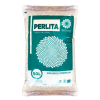 Perlita BioTerra 50L