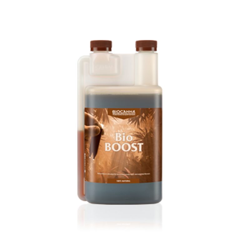Aditivo BIOCANNA Bio Boost