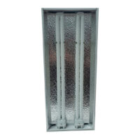 Flourecent Light T5 55w X 2