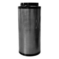 Filtro Carbono Cooltech