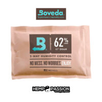Boveda 62% 67gr unidad