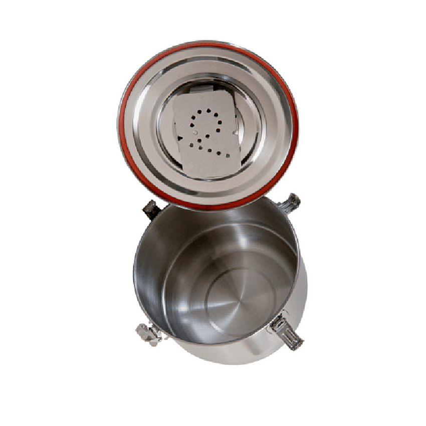 Contenedor Cvault® 8L King - Image 2