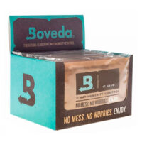 Boveda 62% 67gr pack 12