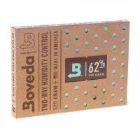 Boveda 62% 320gr