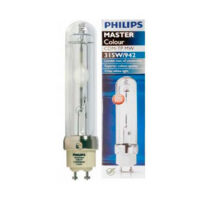 Lampara Philips CMH 315w/942 4200k (Grow)