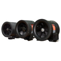 Extractor Cooltech Inline Fan Professional