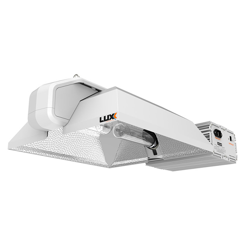Luxx 630w CMH 120-277v