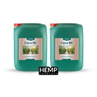 Fertilizante Canna Coco HC A&B 2x 20L