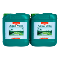 Fertilizante Canna AQUA VEGA A+B 5L