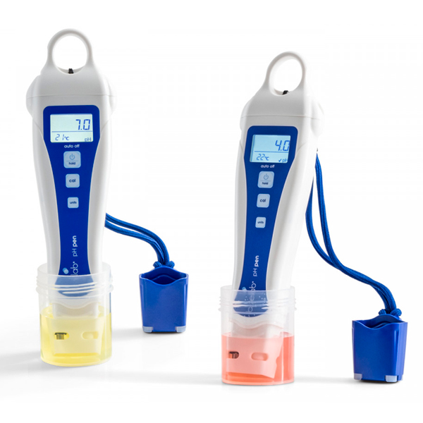 Medidor de PH BLUELAB pH pen - Image 2
