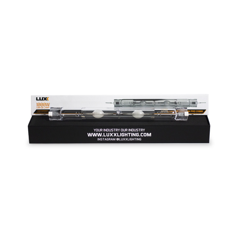 Lámpara Luxx Lighting 1000 CMH Pro 3100K (bloom)