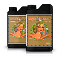ADVANCED NUTRIENTS Sensi COCO Bloom A+B Ph perfect
