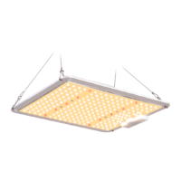Led Cooltech 100w Quantuam Board Osram 660nm+Samsung 301B