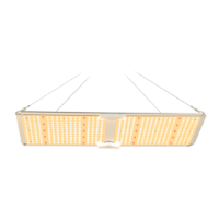 Led Cooltech 200w Quantuam Board Osram660nm+Samsung 301B
