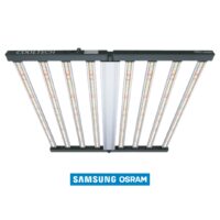 Led Cooltech 840w Pro Series Osram660nm+Samsung 301B