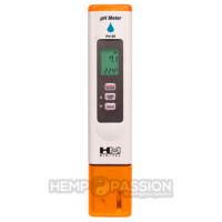 Medidor de PH HydroMaster Hydrotester PH-80