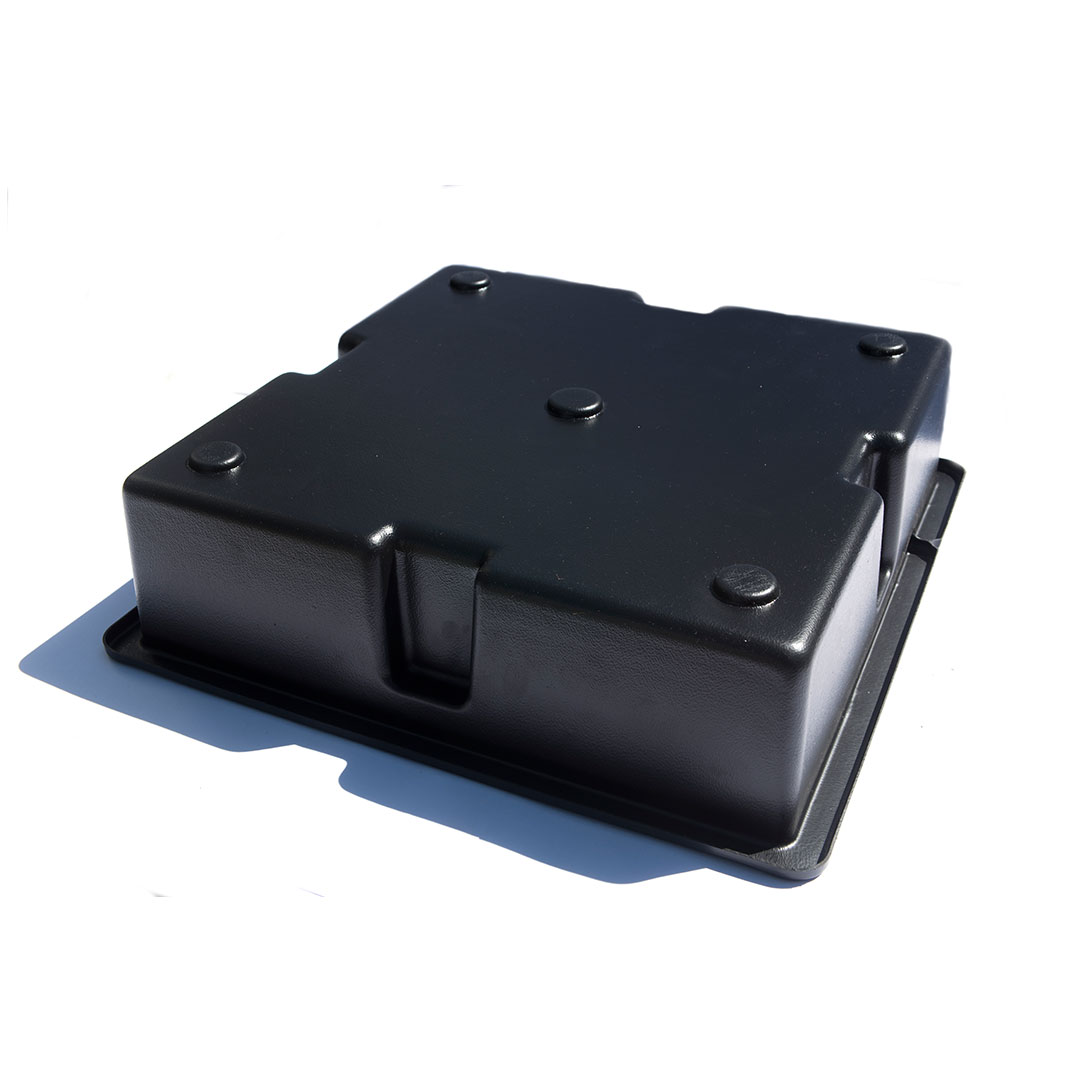 Sistema aerohidroclonador CLONA 340 H2h - Image 7