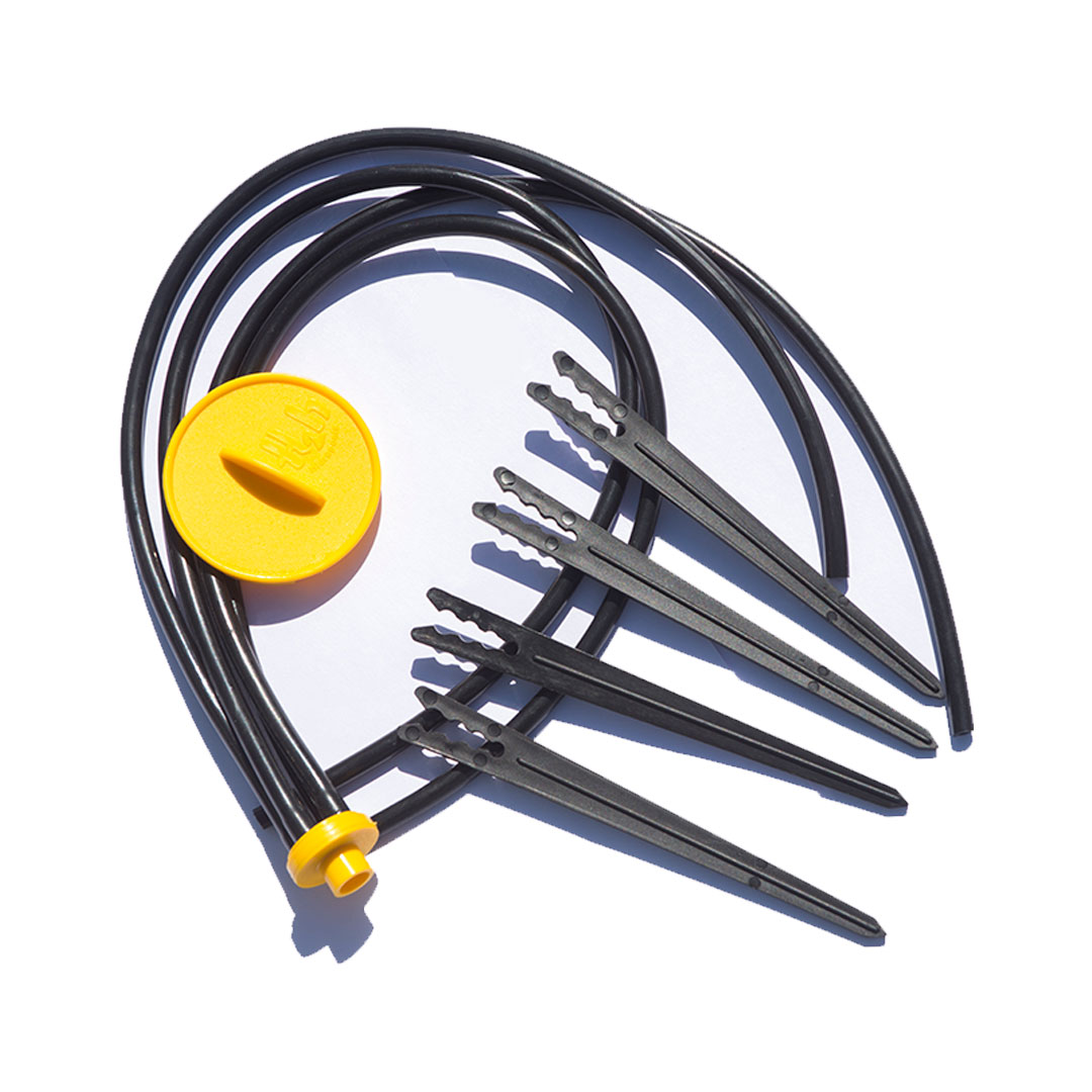 Sistema hidropónico industrial HIDRO 420 H2h - Image 3