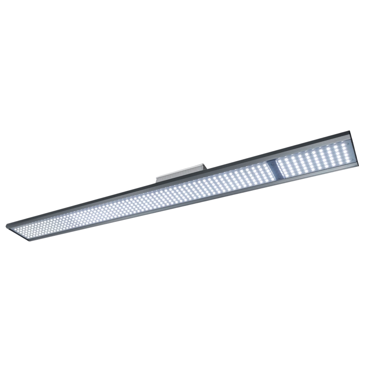 Led Cooltech Seedling Lamp Sanan 3030 6000k 200w 2.7 umol/m²/s (110cm)
