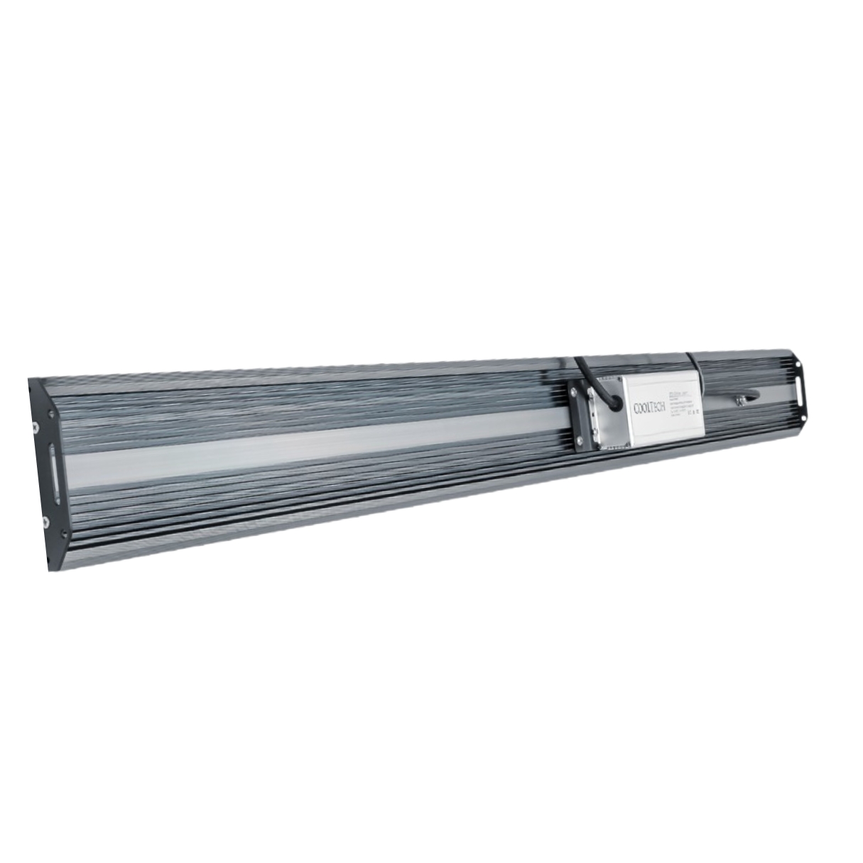 Led Cooltech Seedling Lamp Sanan 3030 6000k 200w 2.7 umol/m²/s (110cm) - Image 2