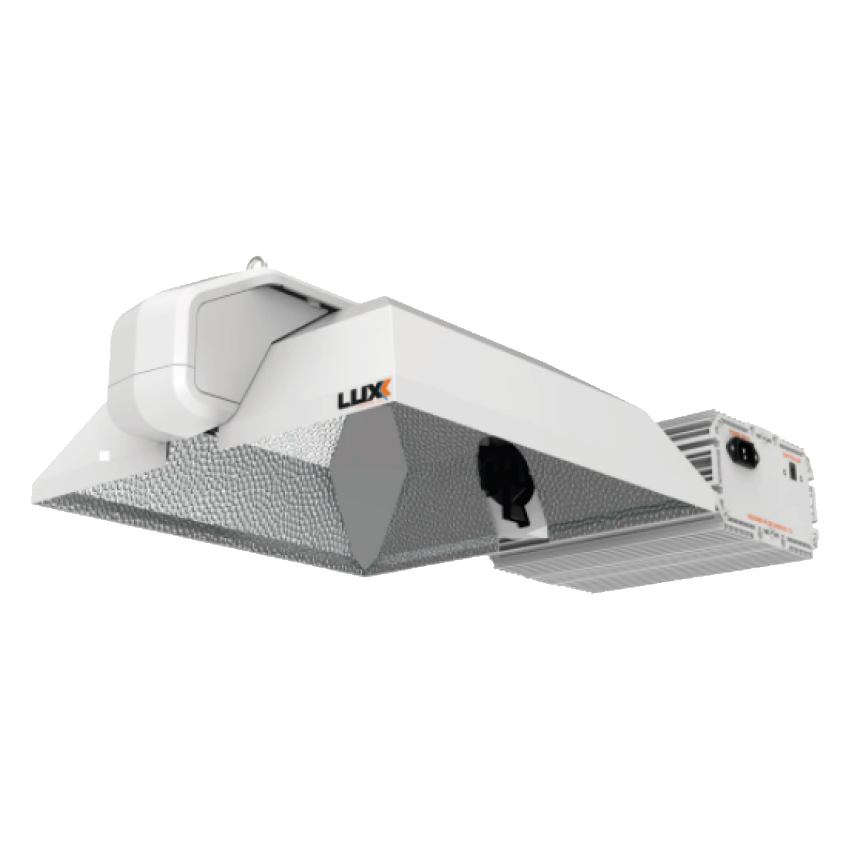 Luxx Lighting 1000w HPS (lampara incluída)