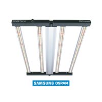 Led Cooltech 420w Pro Series Osram660nm+Samsung 301B