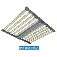 Led Cooltech 1050w Pro Series Osram660nm+Samsung 301B