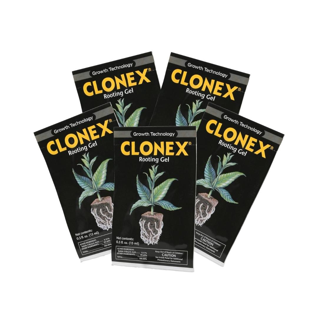 CLONEX Rooting Gel sobre 15ml - Image 2