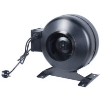 Extractor Turbina Kc Vents