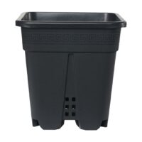Maceta PASQUINI & BINI SUPER VEGA antiespiralización 16L