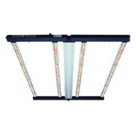 Led Cooltech 420w VERSION EXTENDIDA Sanan3030+660nm